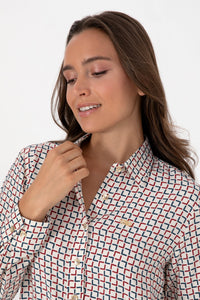 long-sleeve-shirt BILY Pearl