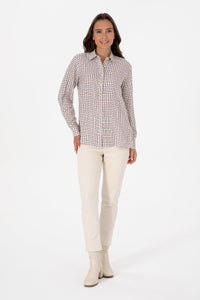 long-sleeve-shirt BILY Pearl