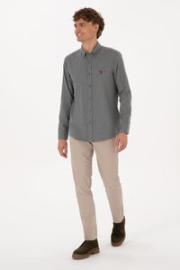 PANTALON HOMME MICALEX BEIGE