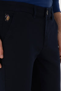 PANTALON HOMME KENLEX NAVY-BLUE