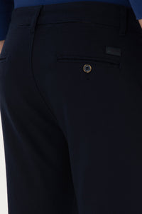 PANTALON HOMME KENLEX NAVY-BLUE