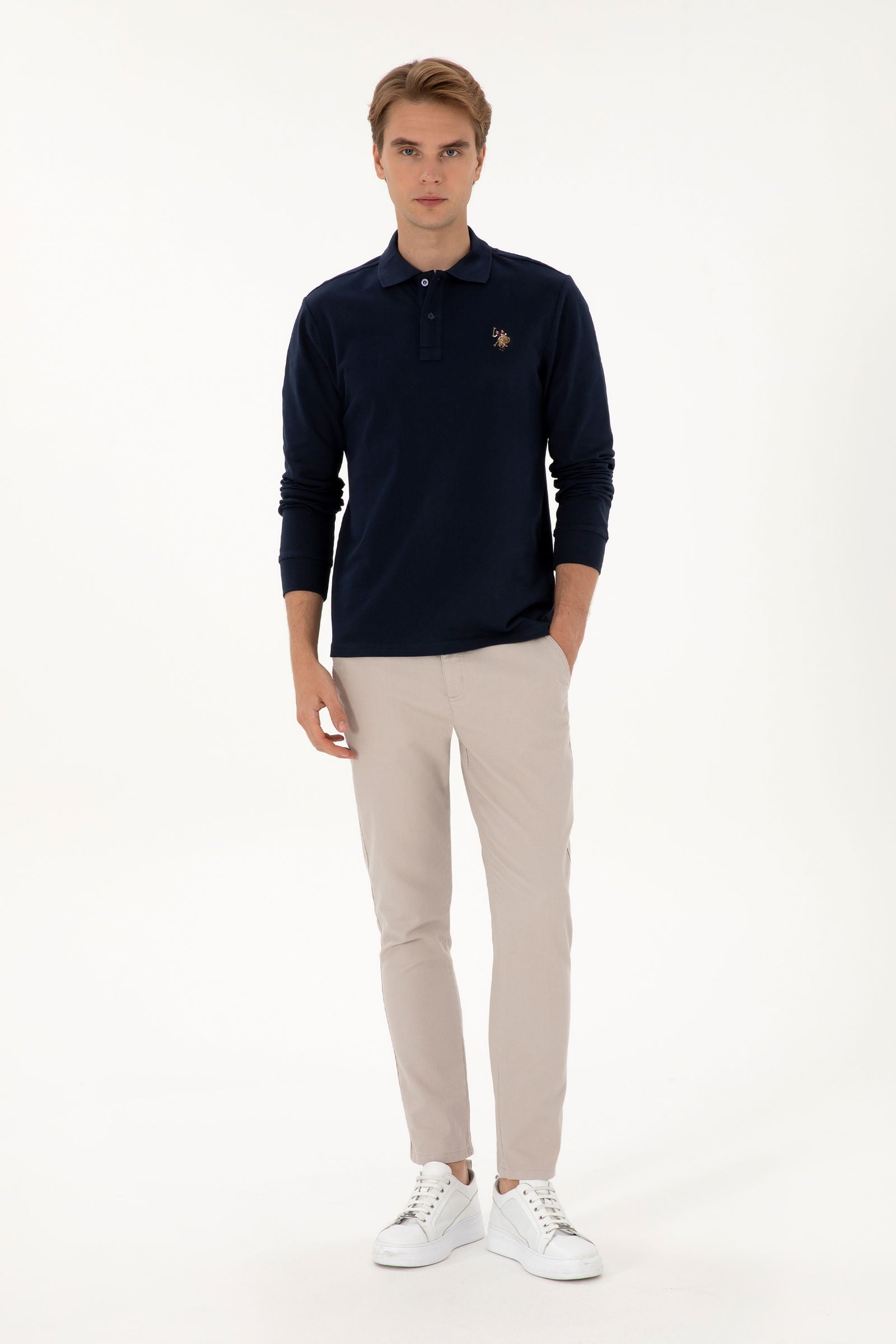 Pantalon KENLEX STONE