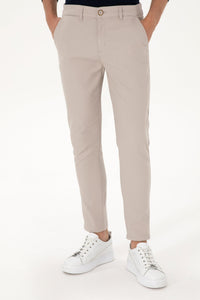 PANTALON HOMME KENLEX STONE