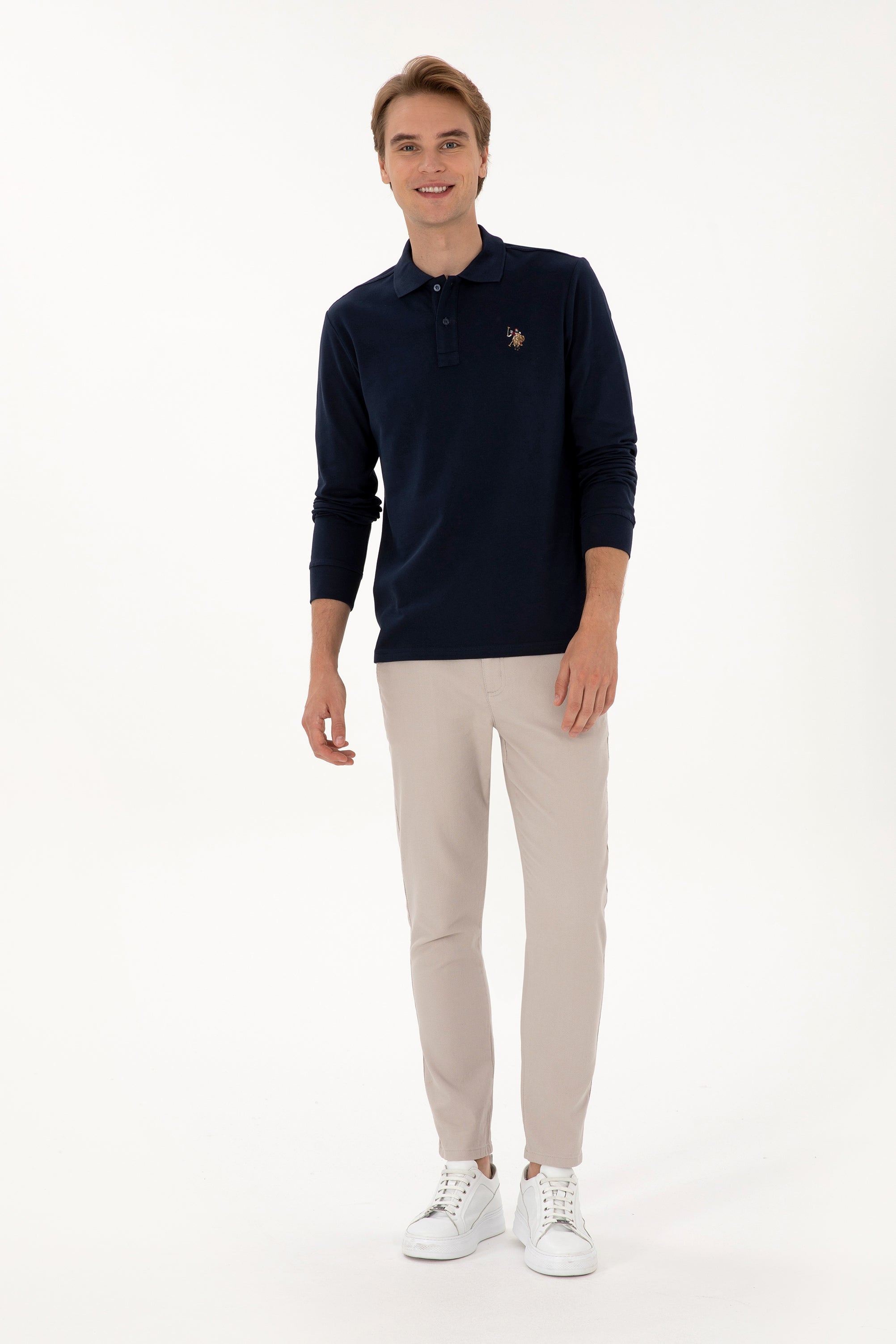 PANTALON HOMME KENLEX STONE
