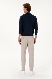 PANTALON HOMME KENLEX STONE