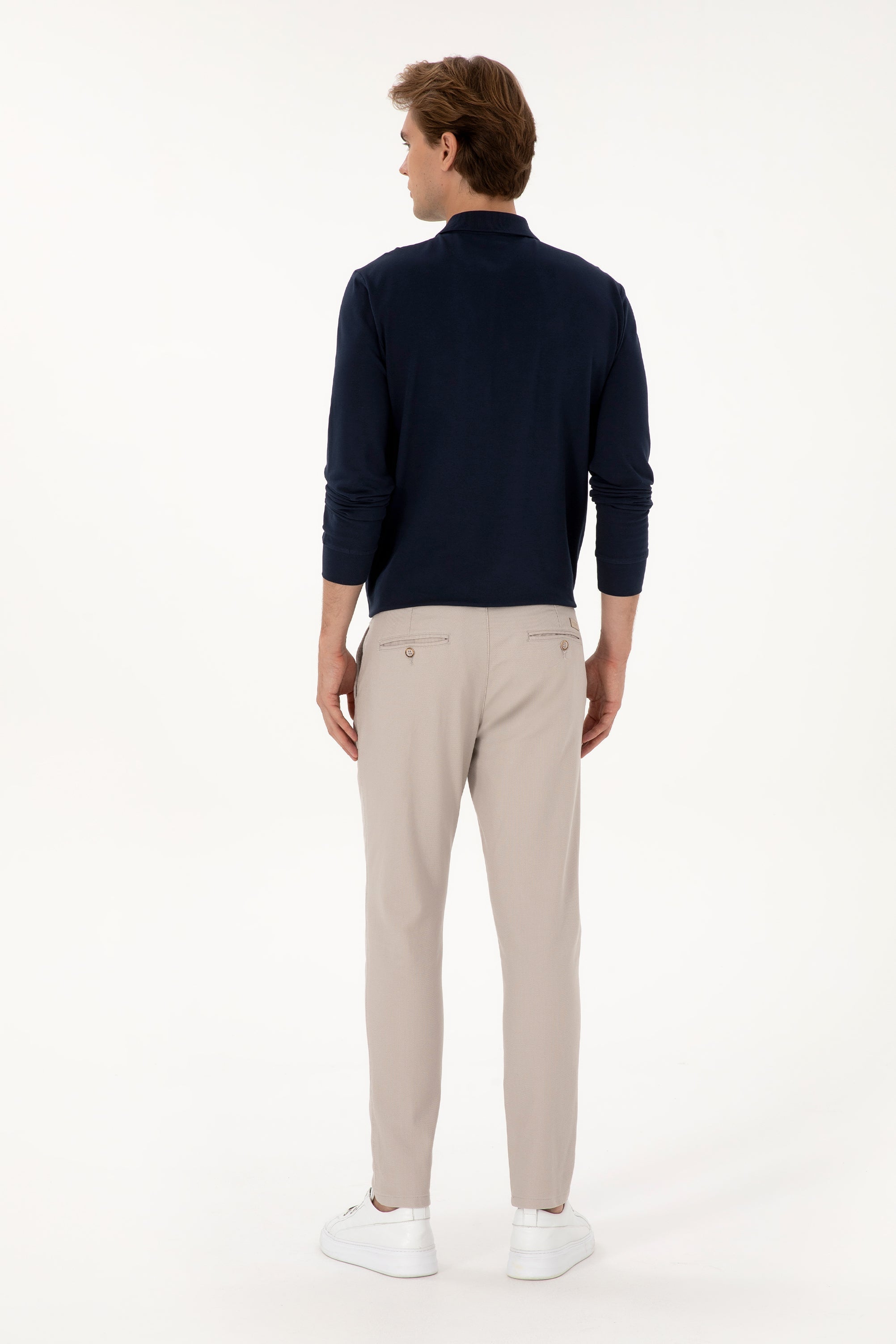 PANTALON HOMME KENLEX STONE