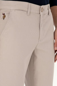 PANTALON HOMME KENLEX STONE
