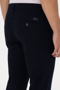 Pantalon LUIS NAVY BLUE
