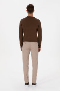 Pantalon LUIS BEIGE