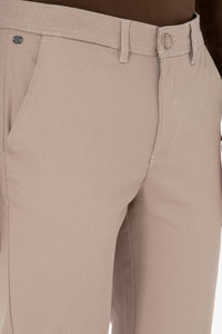 Pantalon LUIS BEIGE