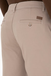 PANTALON HOMME LUIS BEIGE