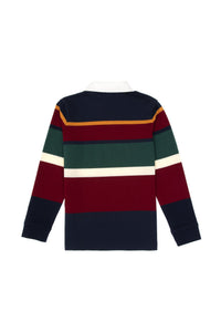 Sweat-shirt DALINA NAVY BLUE