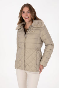 Veste PAZ Soft Green