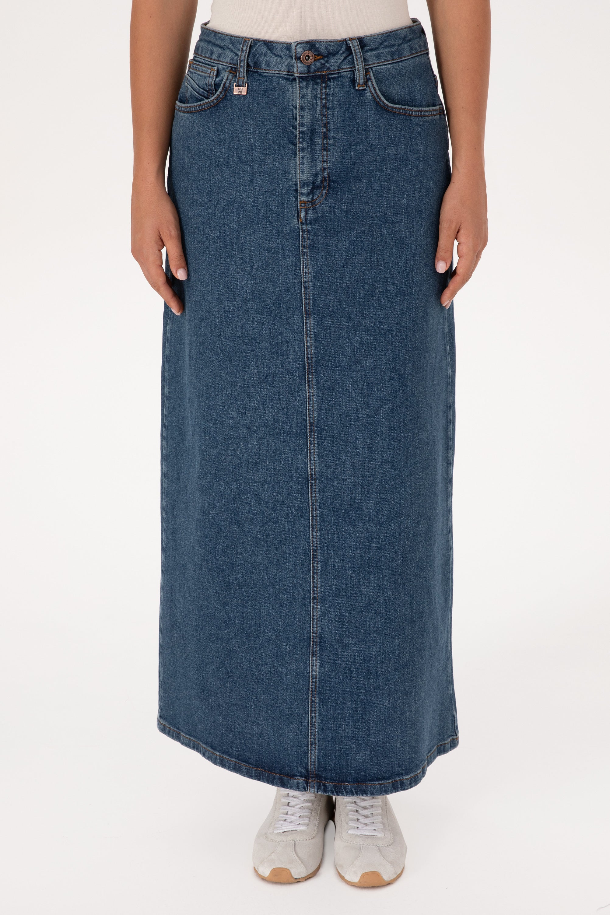 JUPE FEMME SANDES GREENY