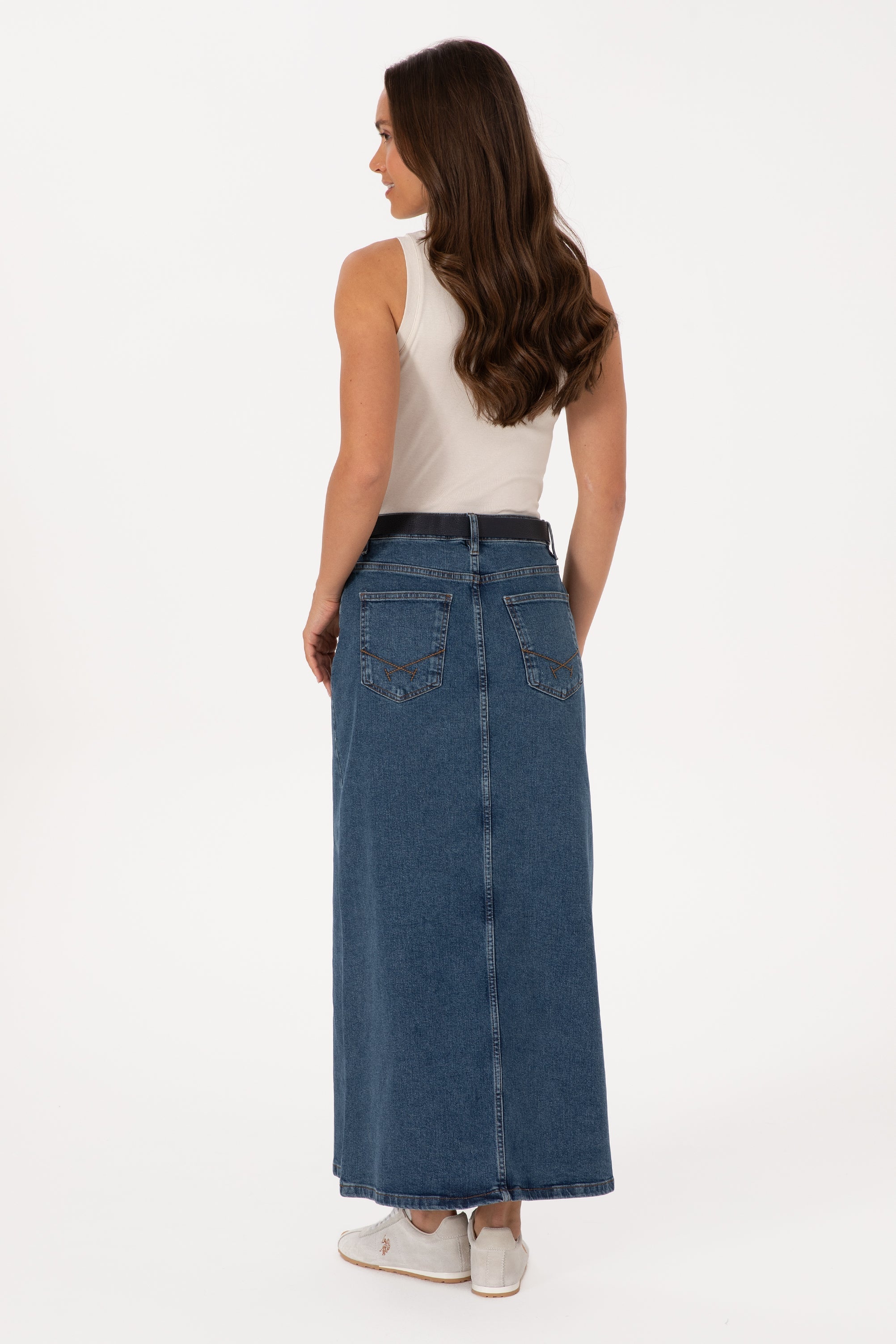 JUPE FEMME SANDES GREENY