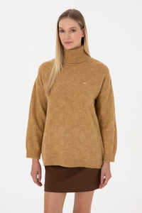PULL FEMMEE FILES Oil