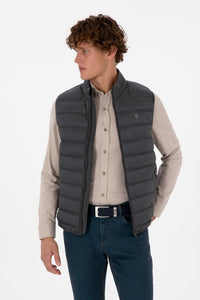 Veste YONY grey