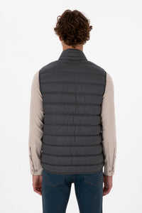 VESTE HOMME YONY GREY