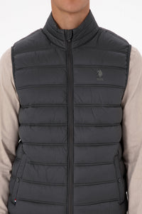 VESTE HOMME YONY GREY