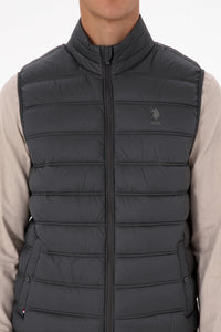 Veste YONY grey