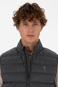 VESTE HOMME YONY GREY