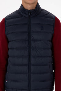 Veste YONY navy blue