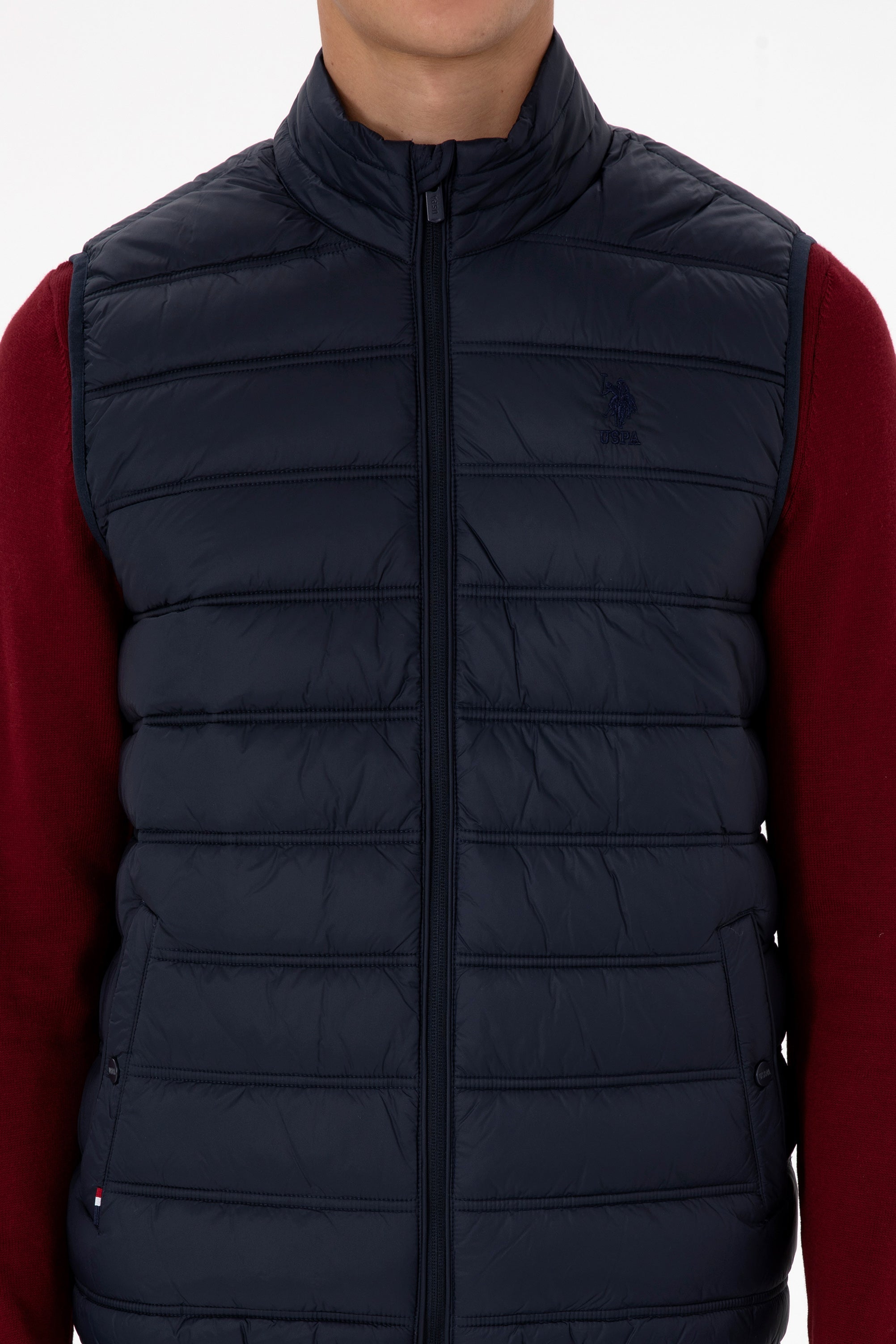 Veste YONY navy blue