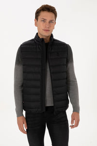 VESTE HOMME YONY BLACK