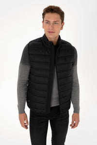 VESTE HOMME YONY BLACK