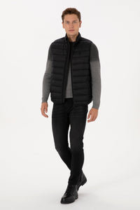 VESTE HOMME YONY BLACK