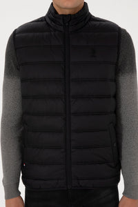 VESTE HOMME YONY BLACK