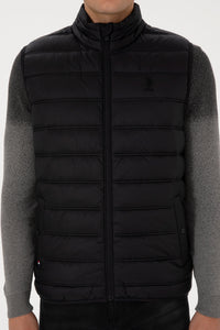Veste YONY Black
