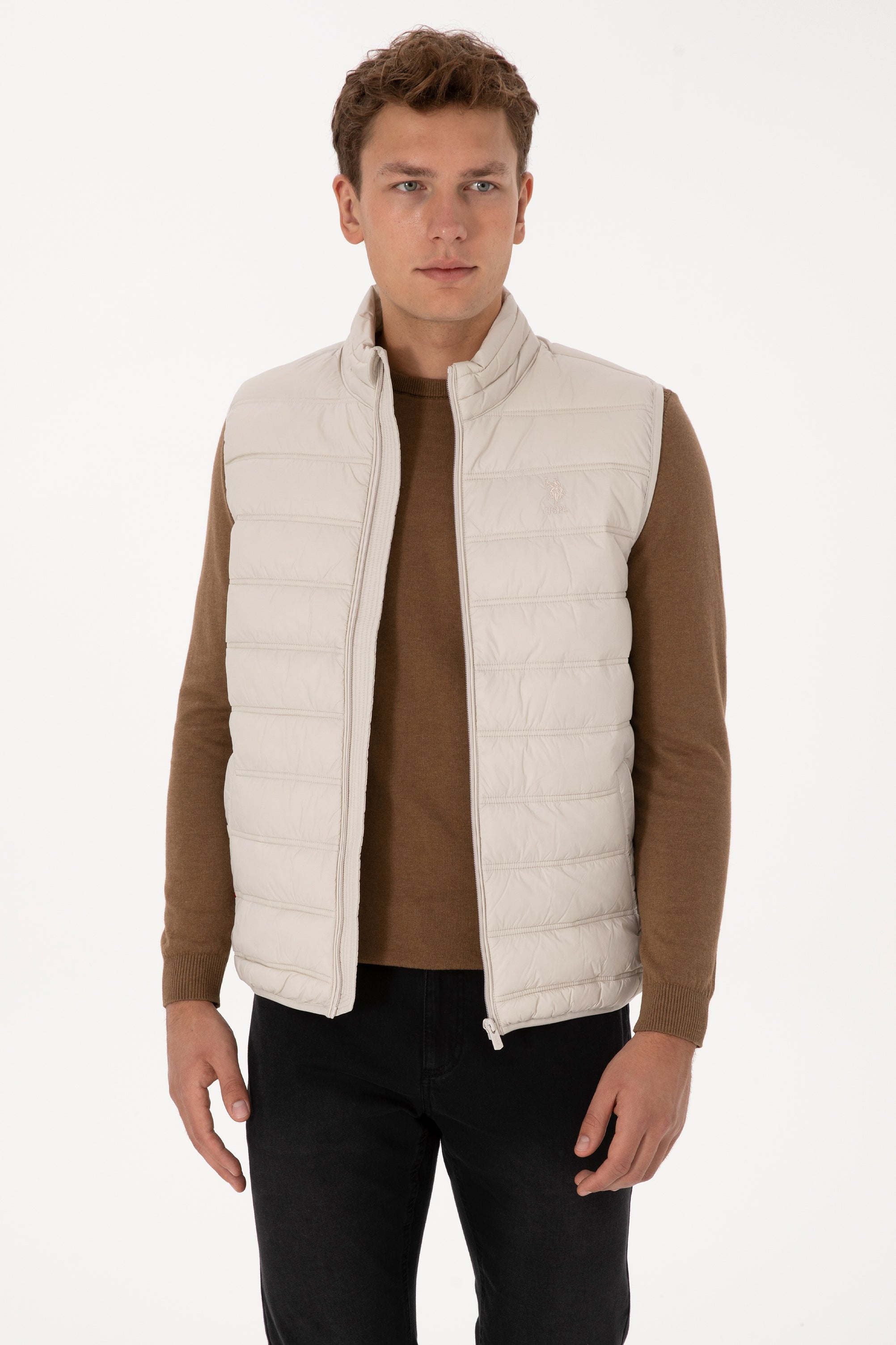 VESTE HOMME YONY STONE