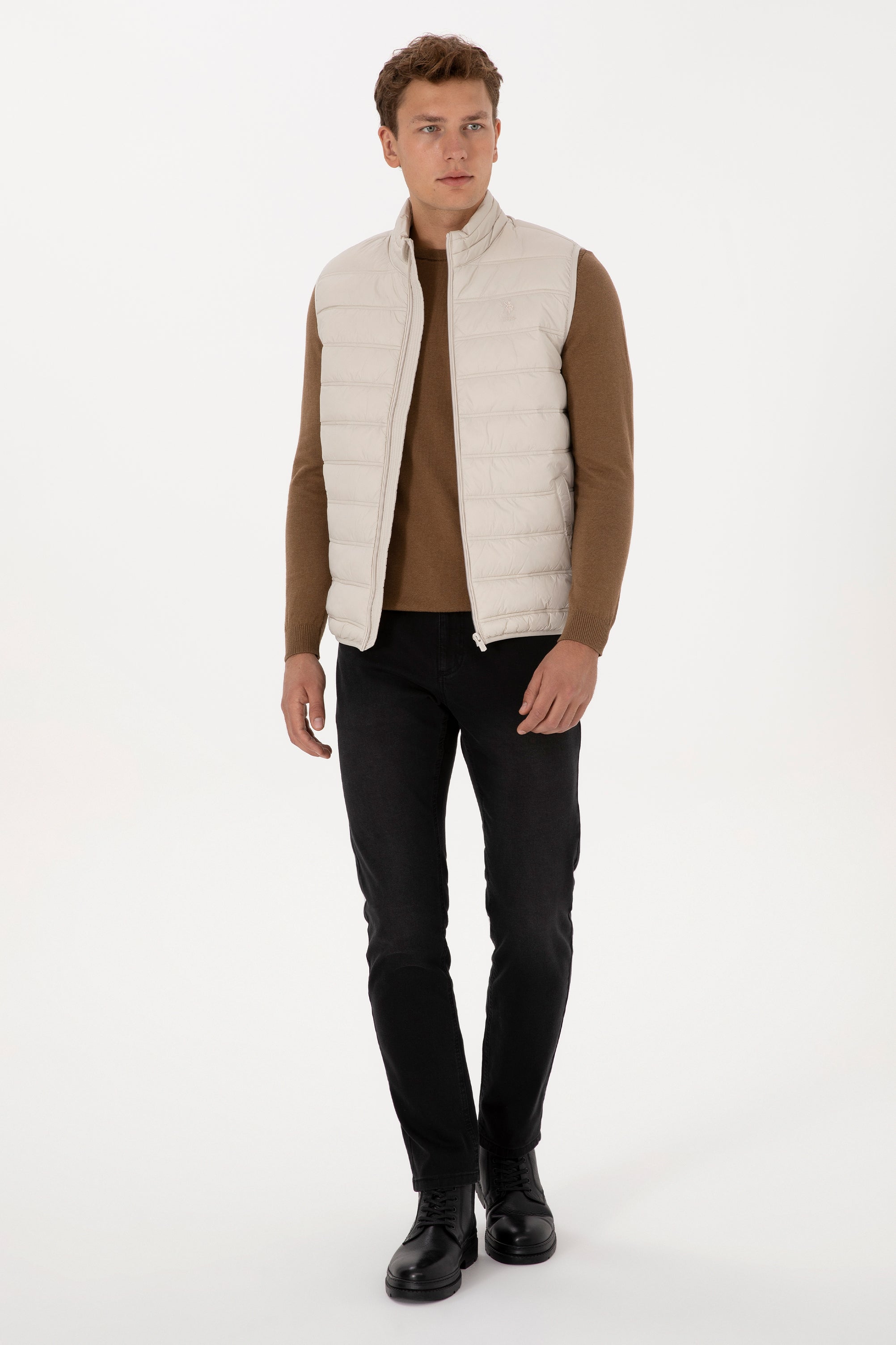 VESTE HOMME YONY STONE