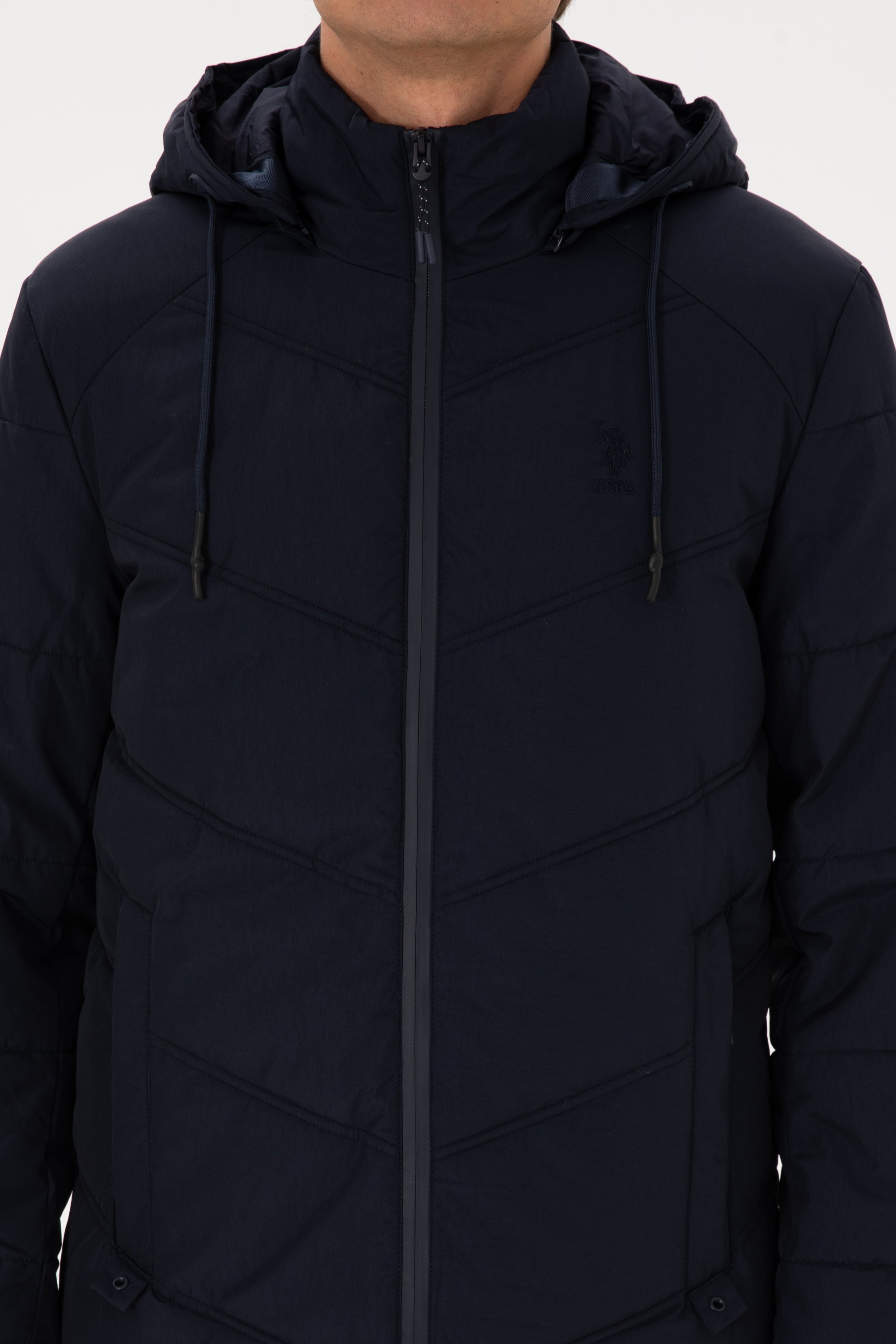 Veste IMUMA navy blue