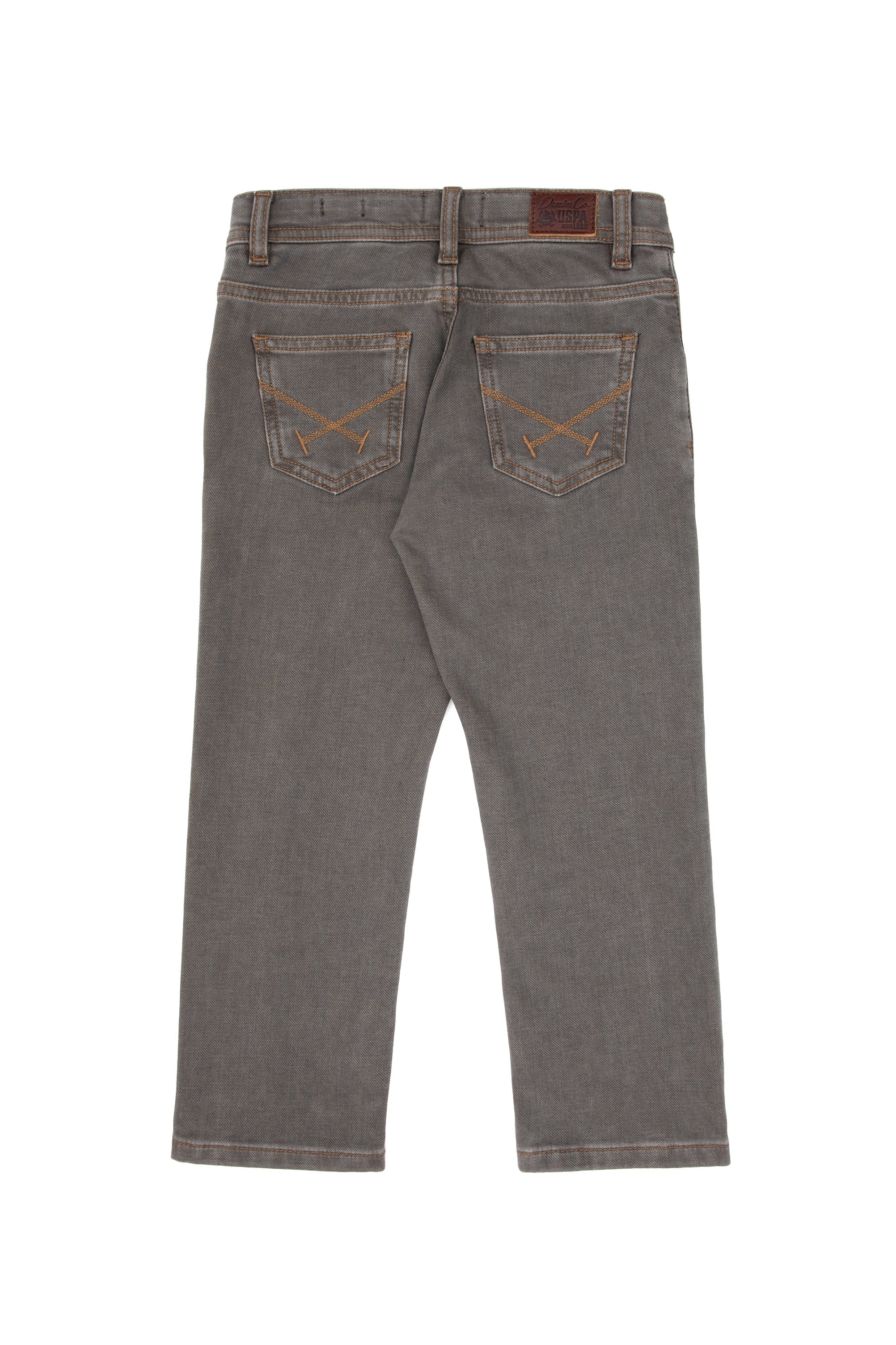 PANTALON GARCON DINO BLUE
