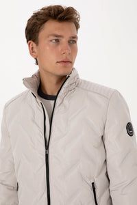 VESTE AXEL STONE