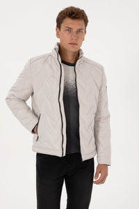 VESTE AXEL STONE
