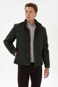 Veste JUCK dark green