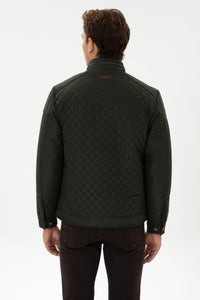 Veste JUCK dark green