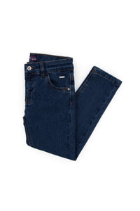 Pantalon CARTERKIDS-D.BLUE BLUE DARK