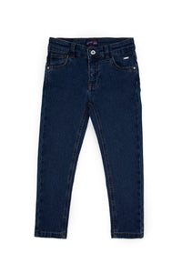 Pantalon CARTERKIDS-D.BLUE BLUE DARK