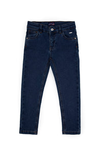 PANTALON GARCON CARTERKIDS-D.BLUE BLUE-DARK