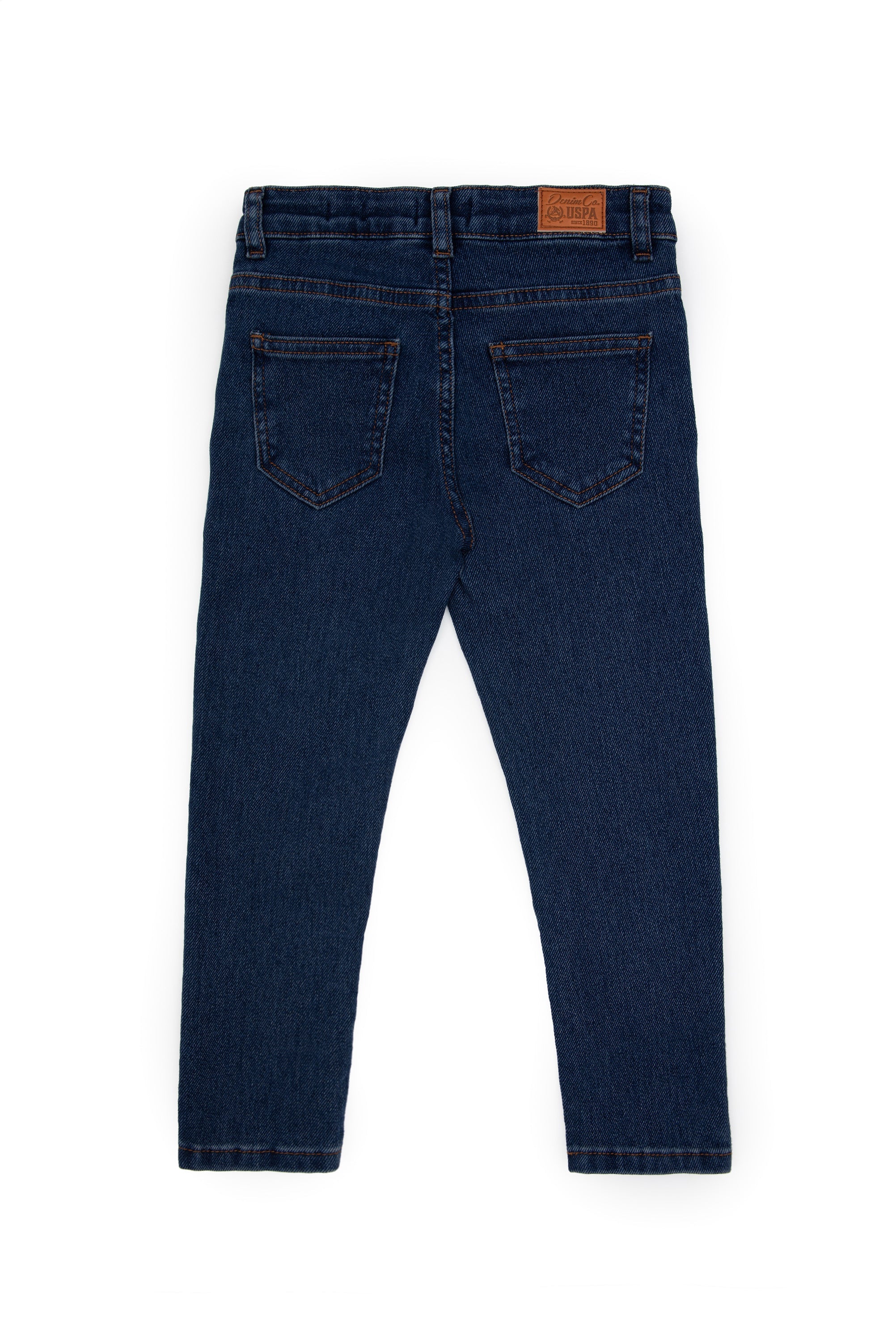 Pantalon CARTERKIDS-D.BLUE BLUE DARK