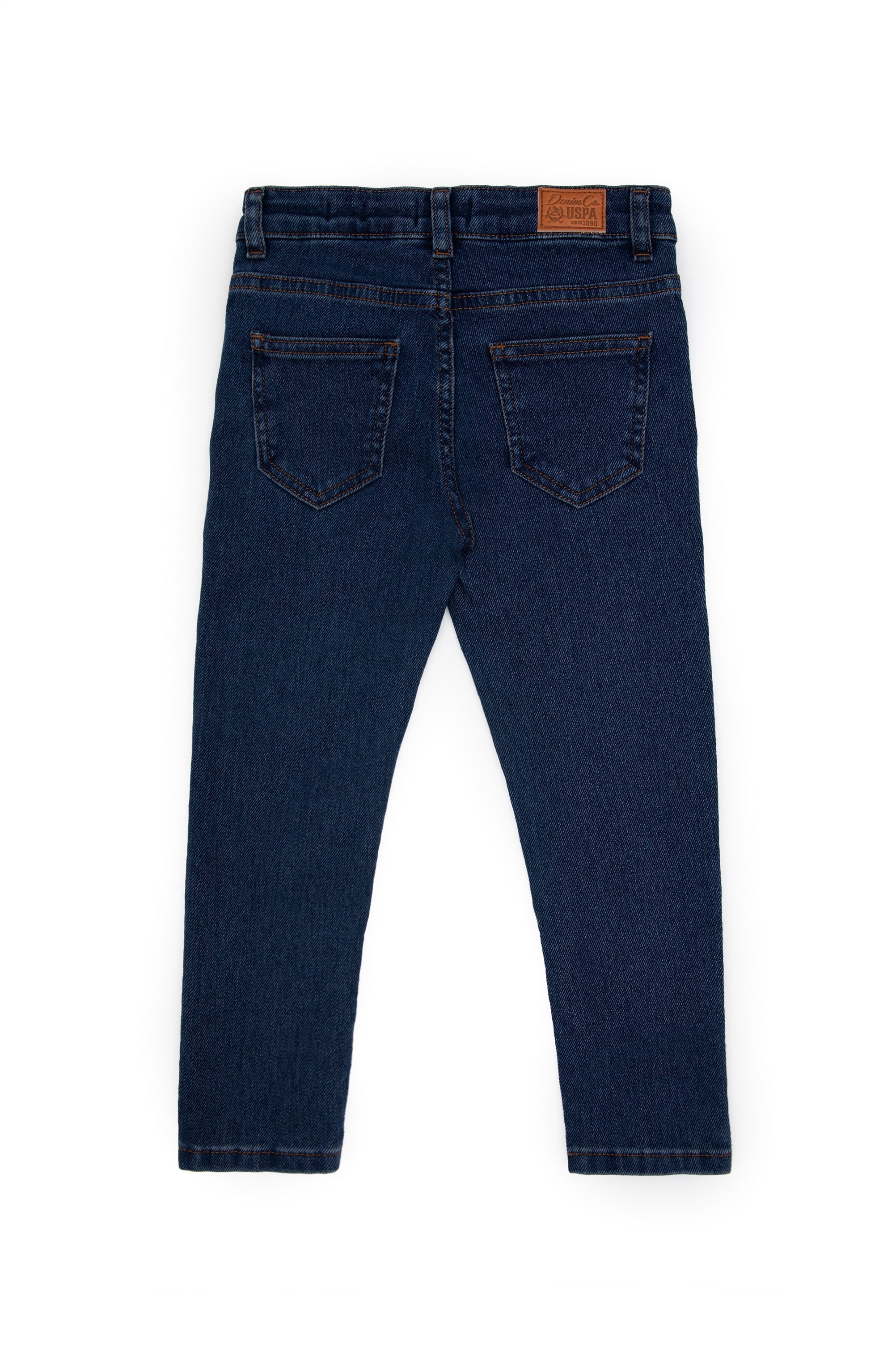 PANTALON GARCON CARTERKIDS-D.BLUE BLUE-DARK