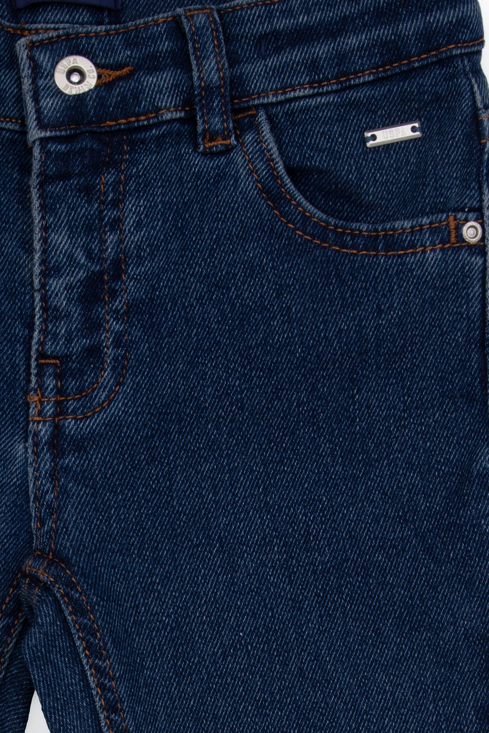 PANTALON GARCON CARTERKIDS-D.BLUE BLUE-DARK