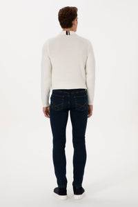 PONTALONS HOMME U-OSSO-G BLUE