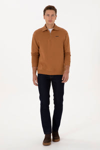 Jeans U-VIVIEN BLUE DARK