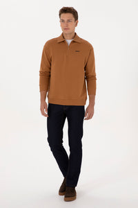 PONTALON HOMME U-VIVIEN BLUE-DARK