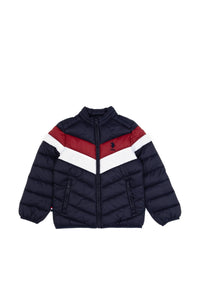 Veste CHARLESKIDS navy blue